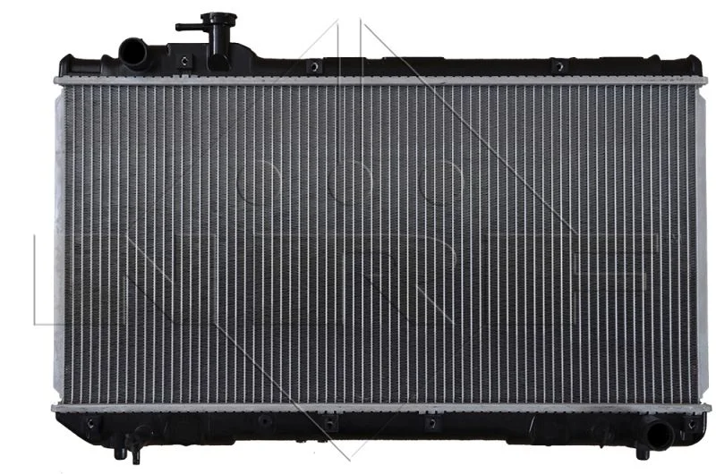 Chladič, chladenie motora NRF 503988