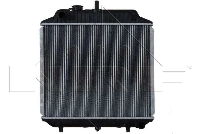 Chladič, chladenie motora NRF 504271