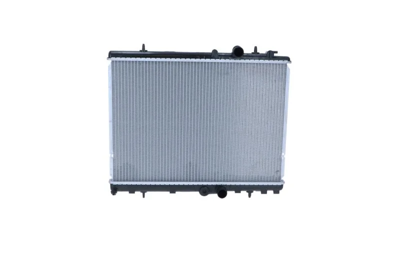 Radiator, engine cooling NRF 50435