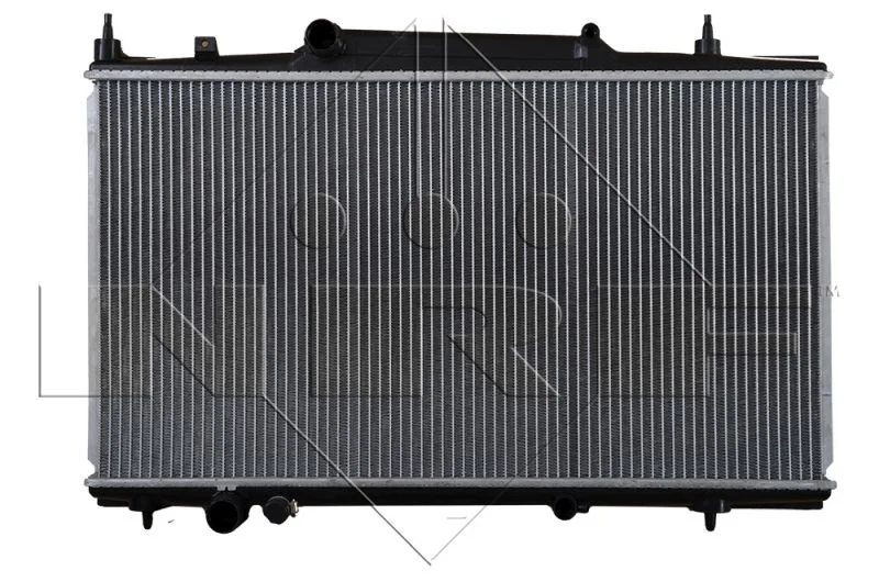 Radiator, engine cooling NRF 50441
