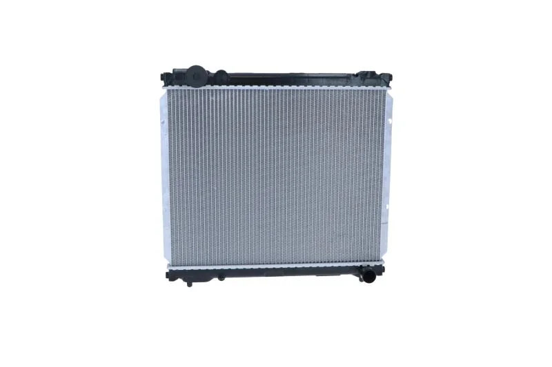Chladič, chladenie motora NRF 50448