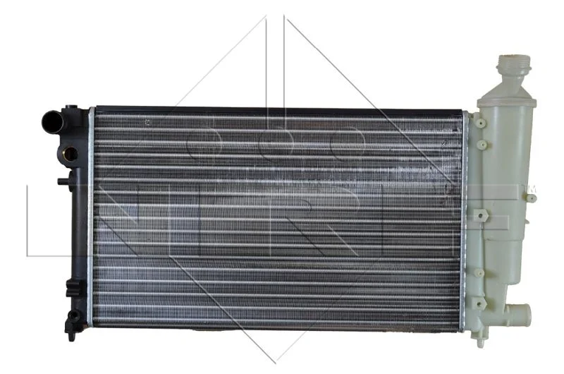 Radiator, engine cooling NRF 50471