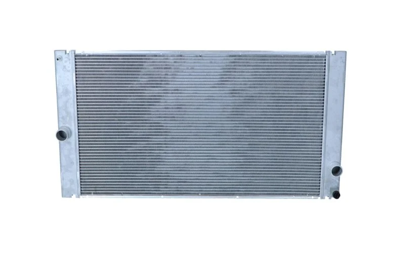 Radiator, engine cooling NRF 50478