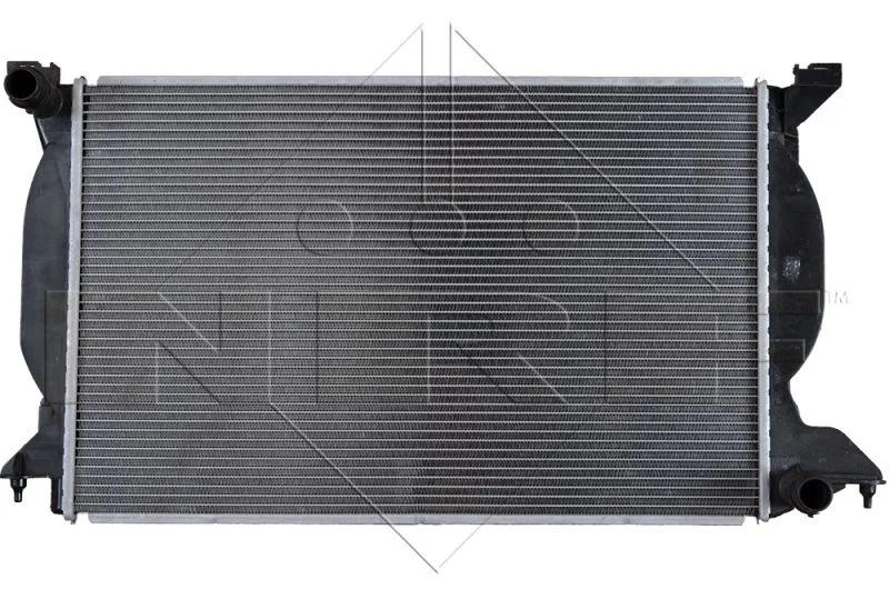 Radiator, engine cooling NRF 50540