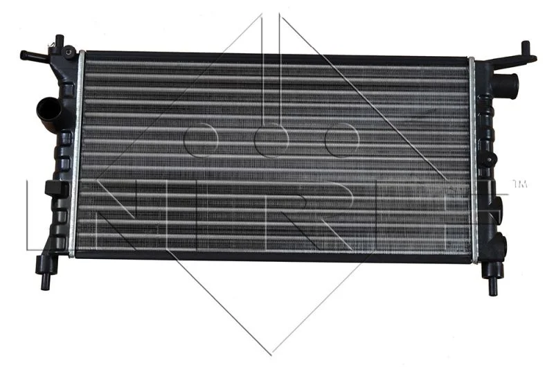 Chladič, chladenie motora NRF 50551