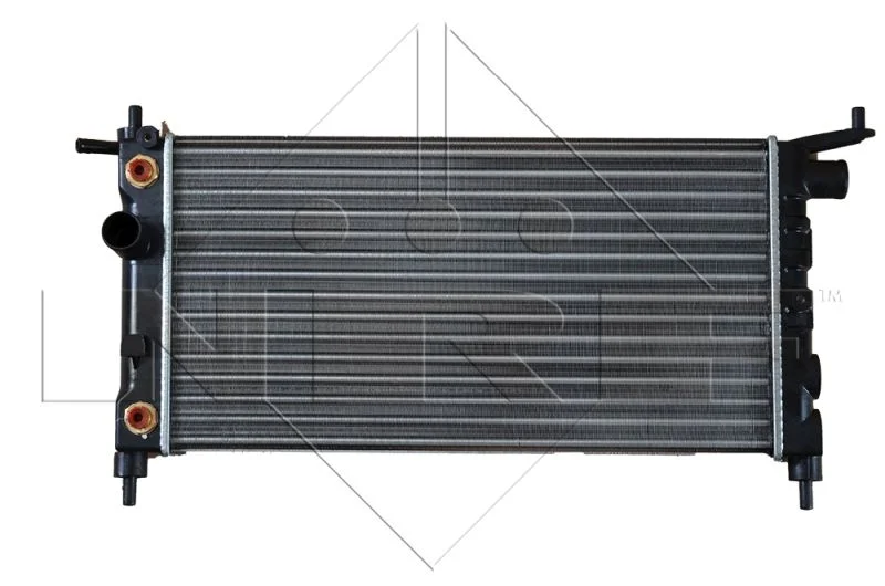 Chladič, chladenie motora NRF 50552