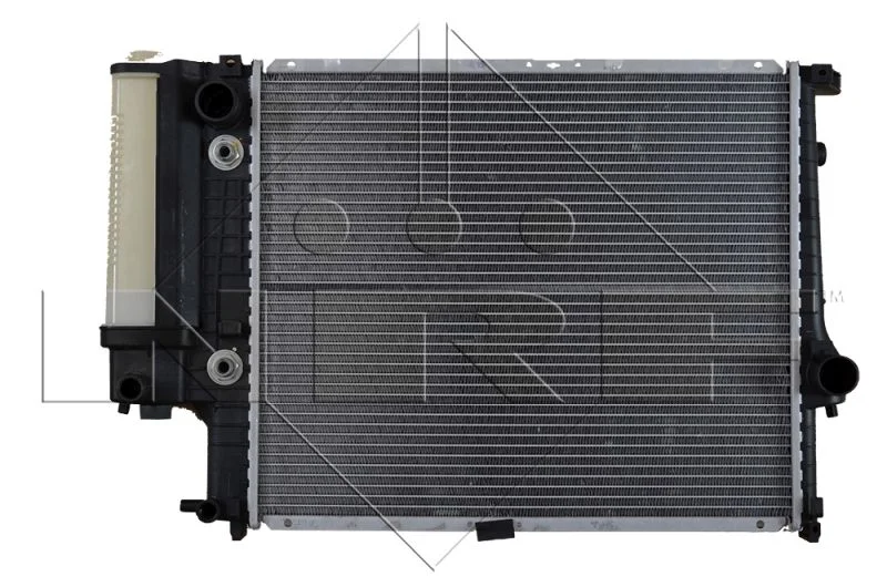 Chladič, chladenie motora NRF 50564