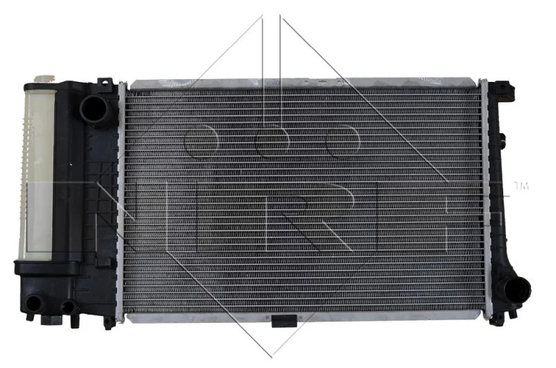 Radiator, engine cooling NRF 50568