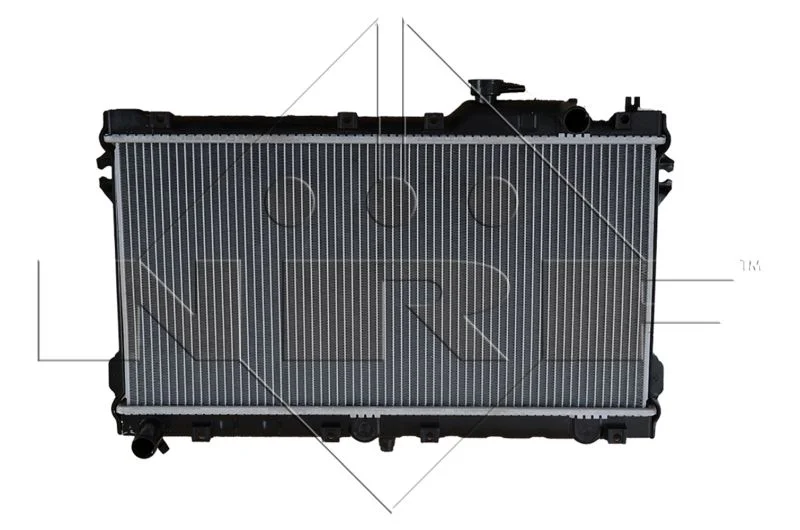 Chladič, chladenie motora NRF 506522
