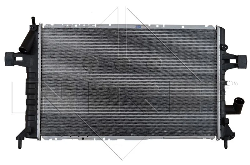 Chladič, chladenie motora NRF 506616
