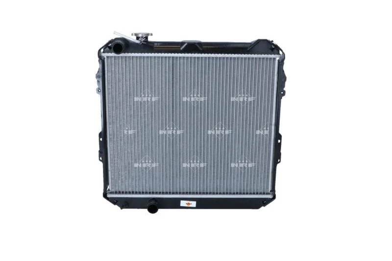Chladič, chladenie motora NRF 506724