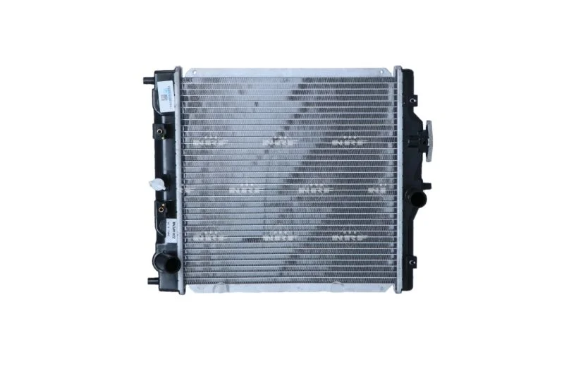 Radiator, engine cooling NRF 506750