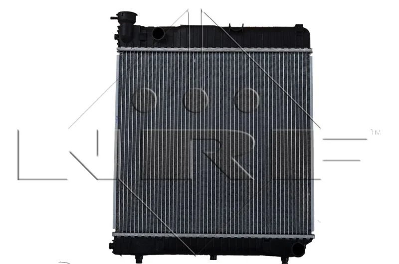 Chladič, chladenie motora NRF 507665