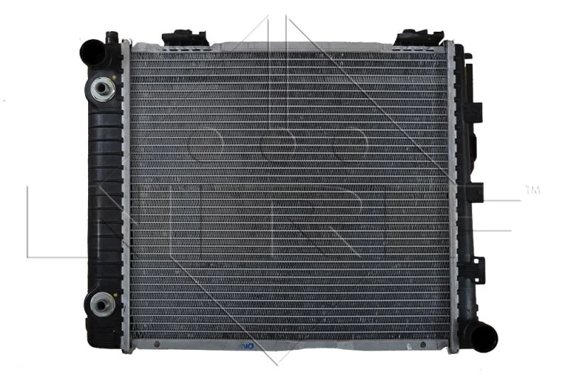 Chladič, chladenie motora NRF 507676