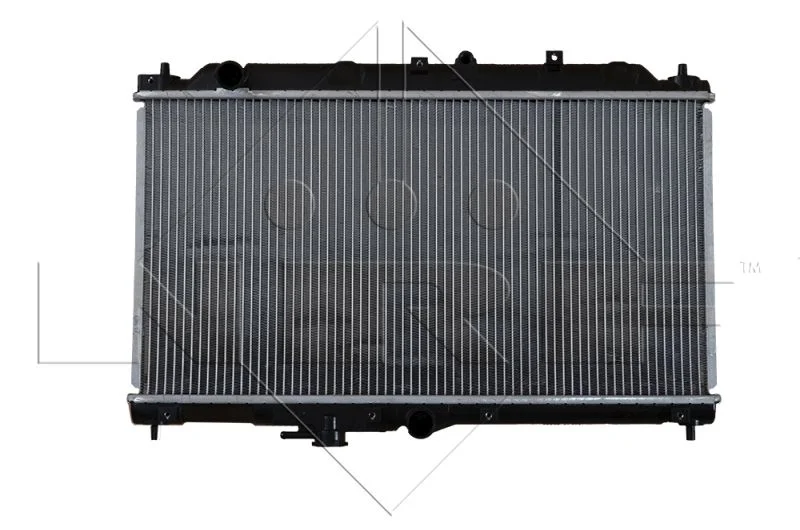 Chladič, chladenie motora NRF 507722
