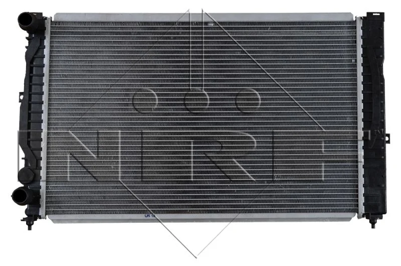 Radiator, engine cooling NRF 509504
