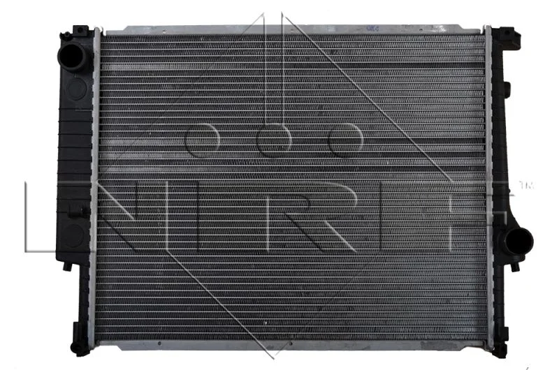 Radiator, engine cooling NRF 509558