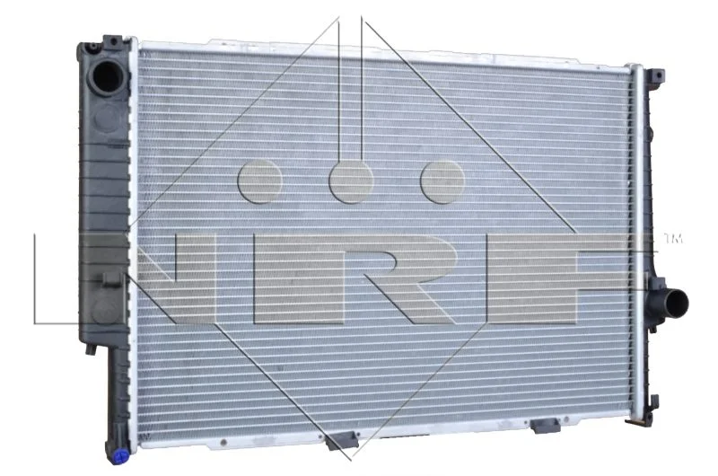 Radiator, engine cooling NRF 509589