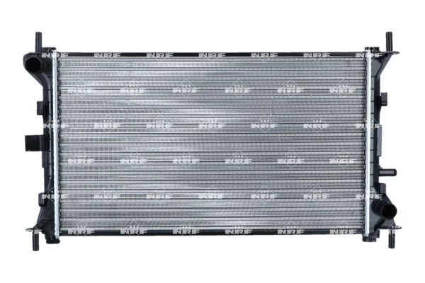 Radiator, engine cooling NRF 509638A