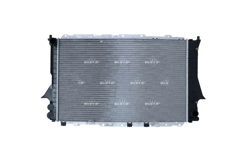 Radiator, engine cooling NRF 51320