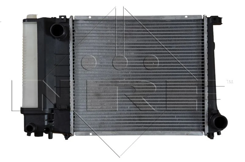 Chladič, chladenie motora NRF 51351