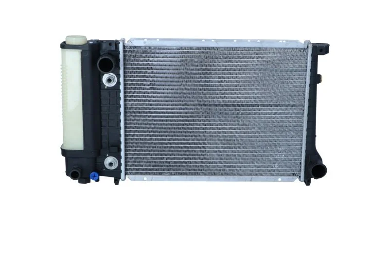Radiator, engine cooling NRF 51356