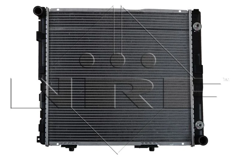 Chladič, chladenie motora NRF 516573