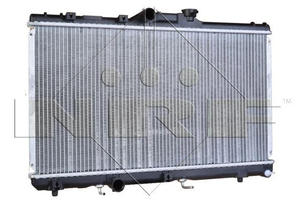 Radiator, engine cooling NRF 517588