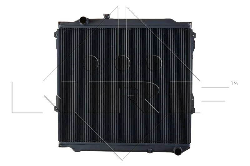 Chladič, chladenie motora NRF 52088