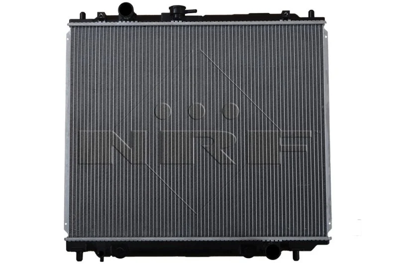 Radiator, engine cooling NRF 52108