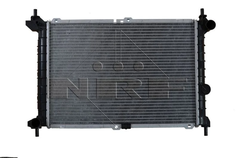 Chladič, chladenie motora NRF 52142