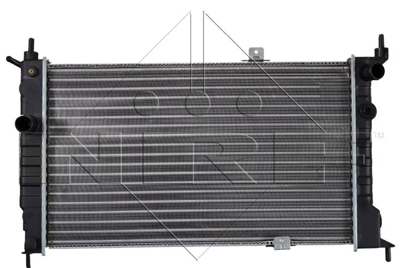 Chladič, chladenie motora NRF 52204