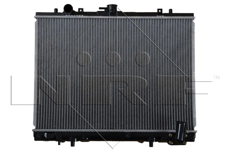 Chladič, chladenie motora NRF 52233