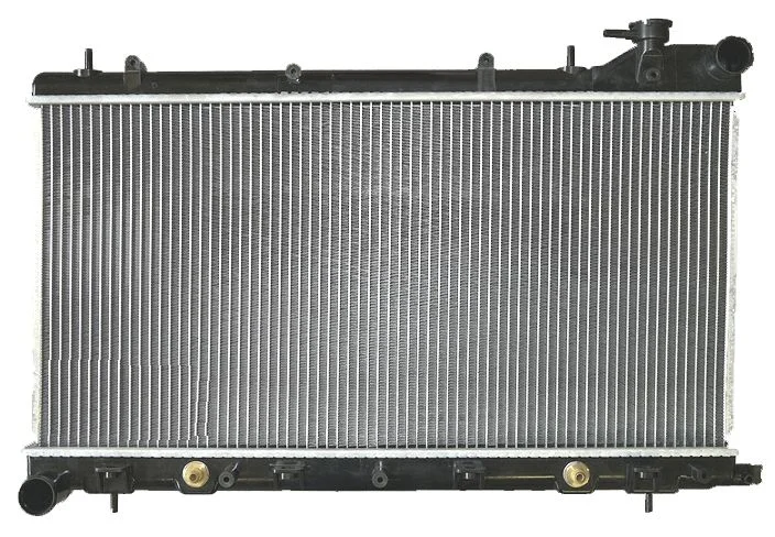 Chladič, chladenie motora NRF 53095