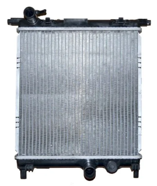 Chladič, chladenie motora NRF 53101