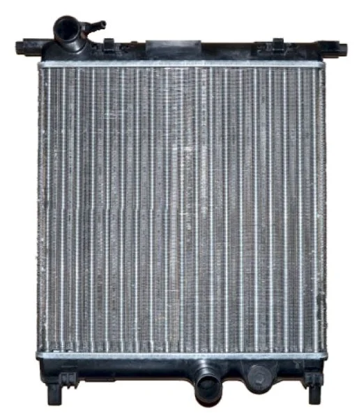 Radiator, engine cooling NRF 53102