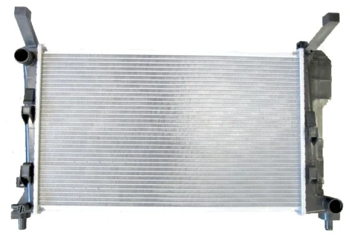 Radiator, engine cooling NRF 53106