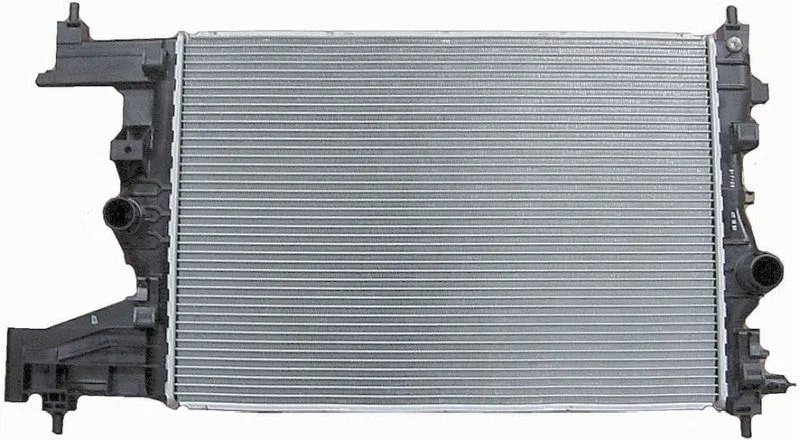 Radiator, engine cooling NRF 53142