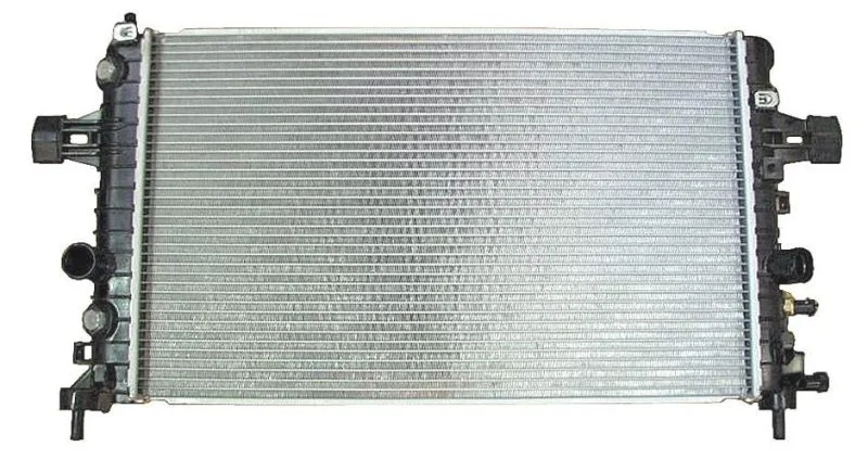 Chladič, chladenie motora NRF 53144