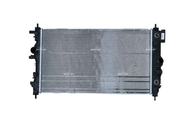 Radiator, engine cooling NRF 53159