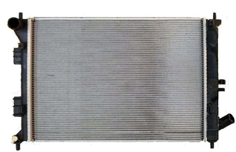 Radiator, engine cooling NRF 53171