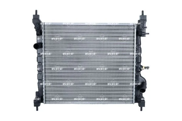 Radiator, engine cooling NRF 53195A