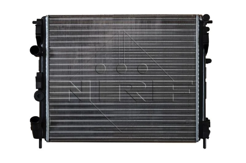 Radiator, engine cooling NRF 53210