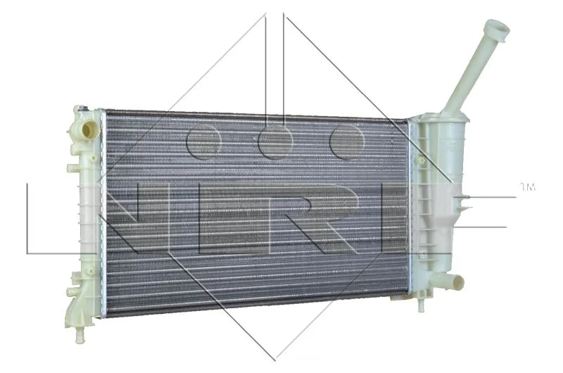 Chladič, chladenie motora NRF 53247A