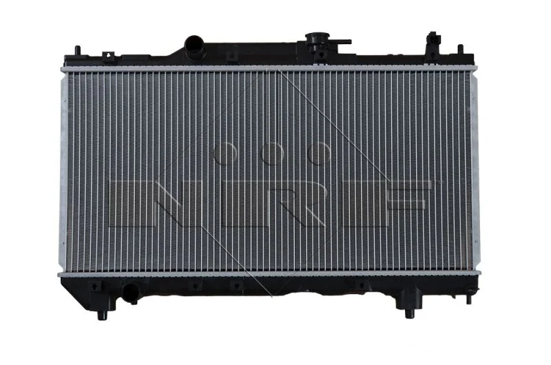 Radiator, engine cooling NRF 53266