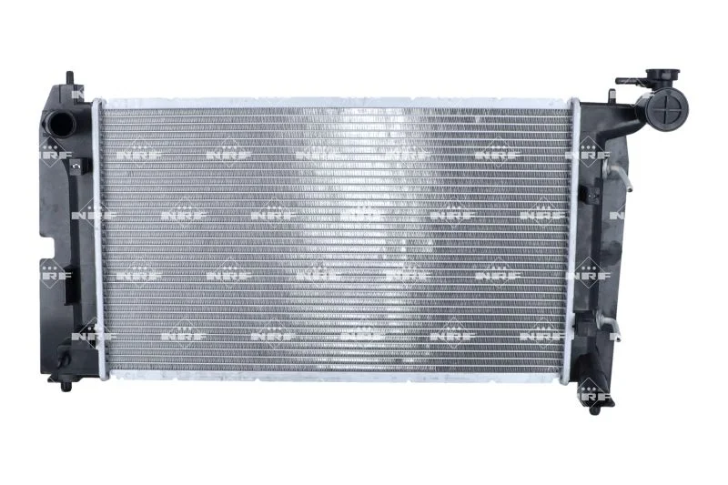 Chladič, chladenie motora NRF 53325