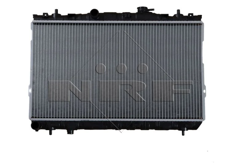 Radiator, engine cooling NRF 53355