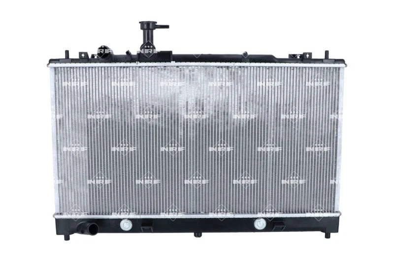 Chladič, chladenie motora NRF 53412