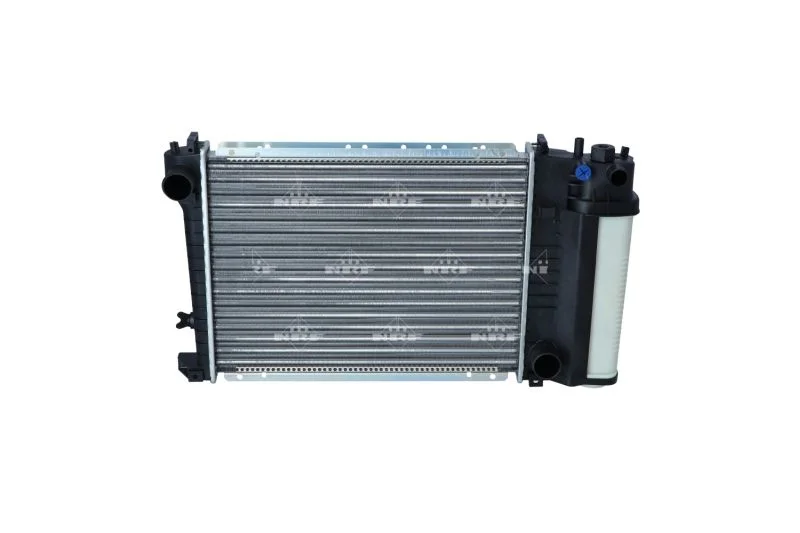 Radiator, engine cooling NRF 53426A