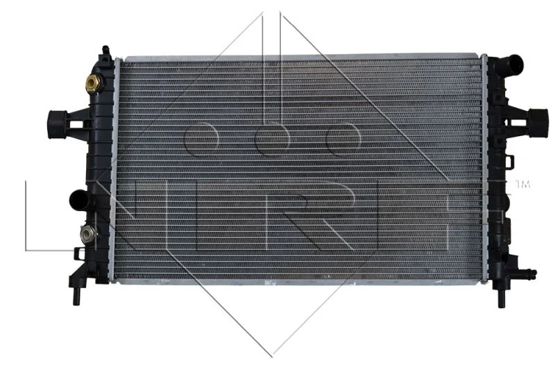 Chladič, chladenie motora NRF 53441